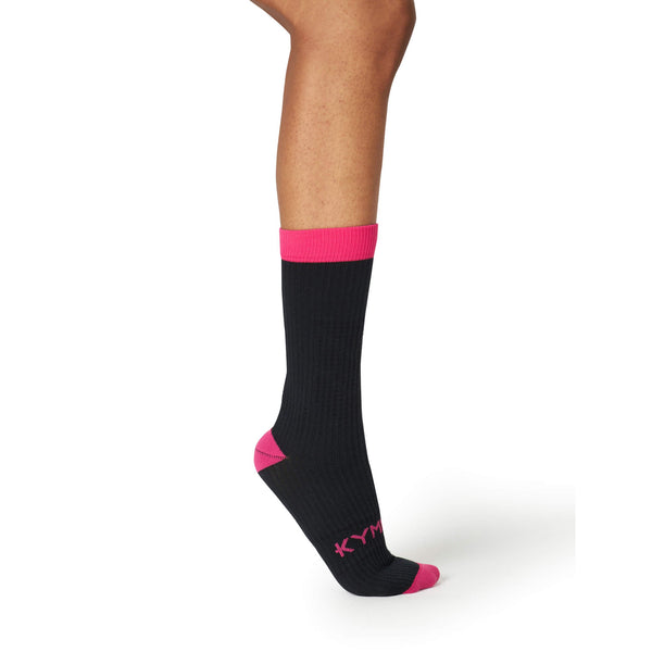 KYMIRA Crew Socks