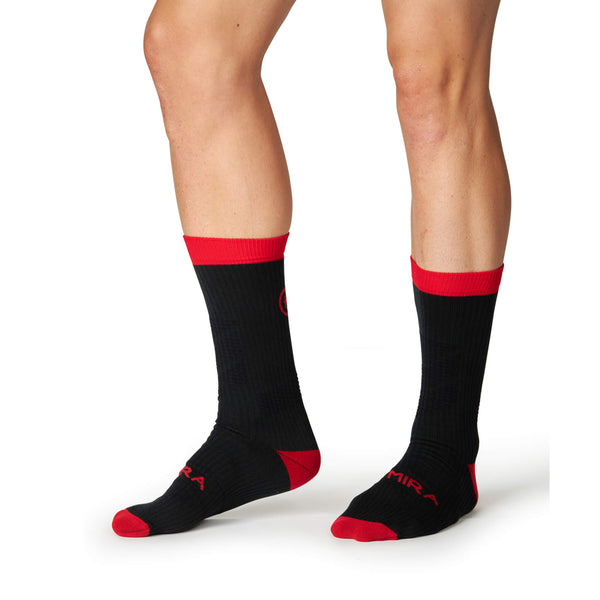 KYMIRA Crew Socks
