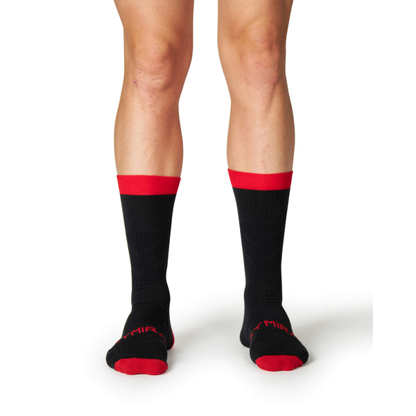 KYMIRA Crew Socks