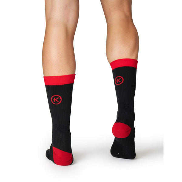 KYMIRA Crew Socks