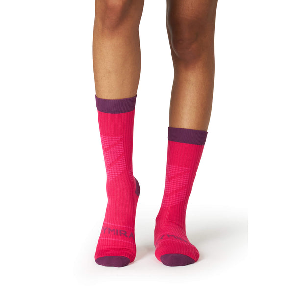 KYMIRA Crew Socks