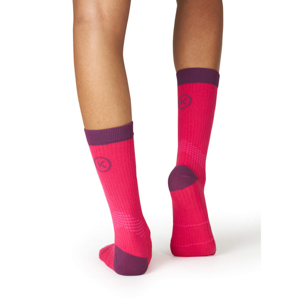 KYMIRA Crew Socks