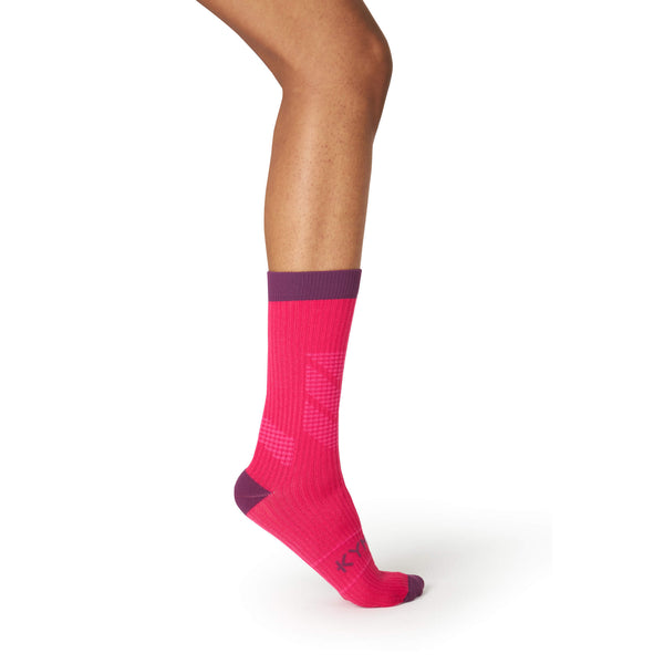 KYMIRA Crew Socks