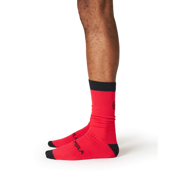 KYMIRA Crew Socks