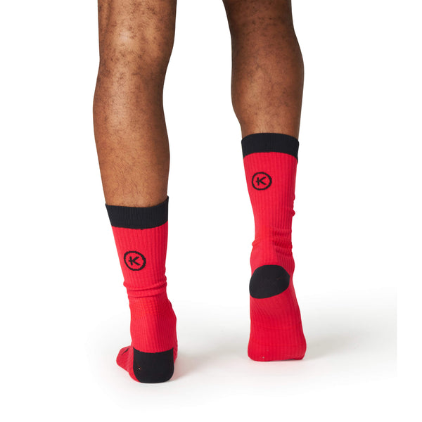 KYMIRA Crew Socks
