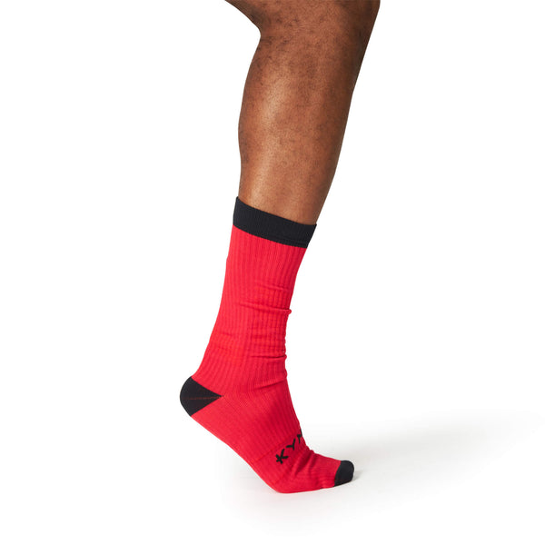 KYMIRA Crew Socks