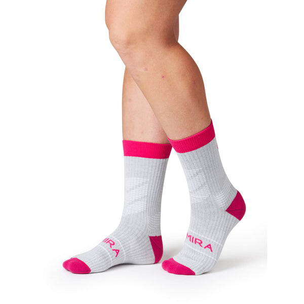 KYMIRA Crew Socks