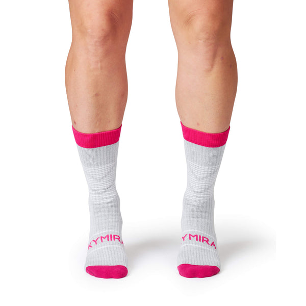 KYMIRA Crew Socks