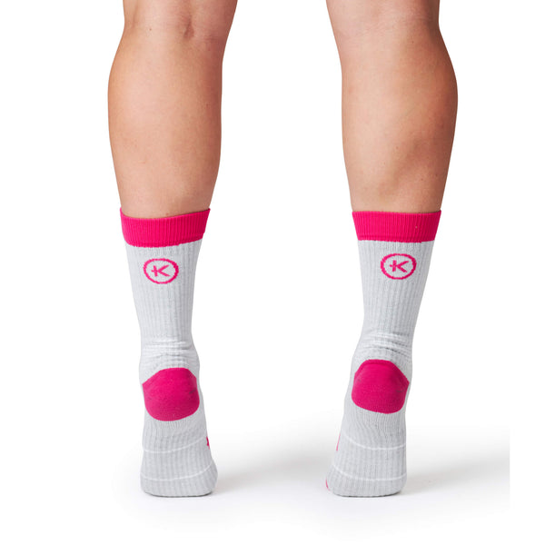 KYMIRA Crew Socks