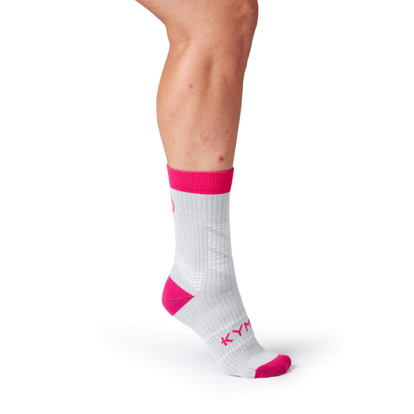 KYMIRA Crew Socks