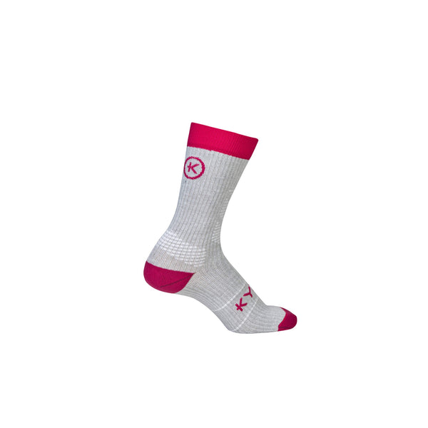 KYMIRA Crew Socks