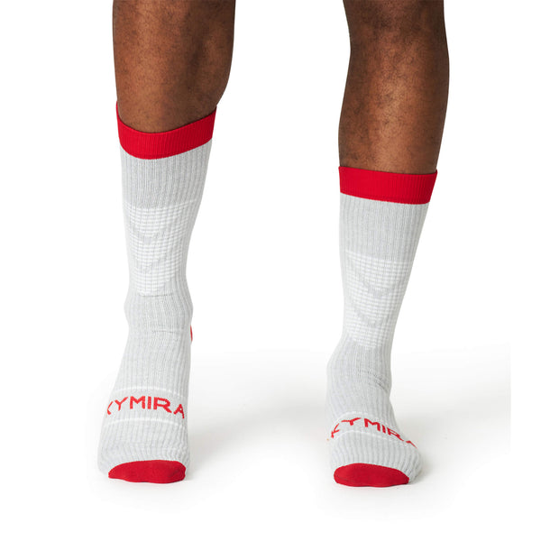 KYMIRA Crew Socks