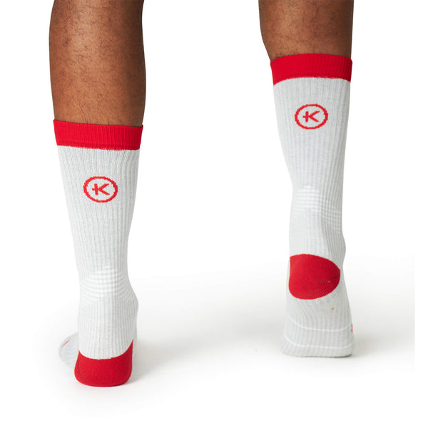 KYMIRA Crew Socks