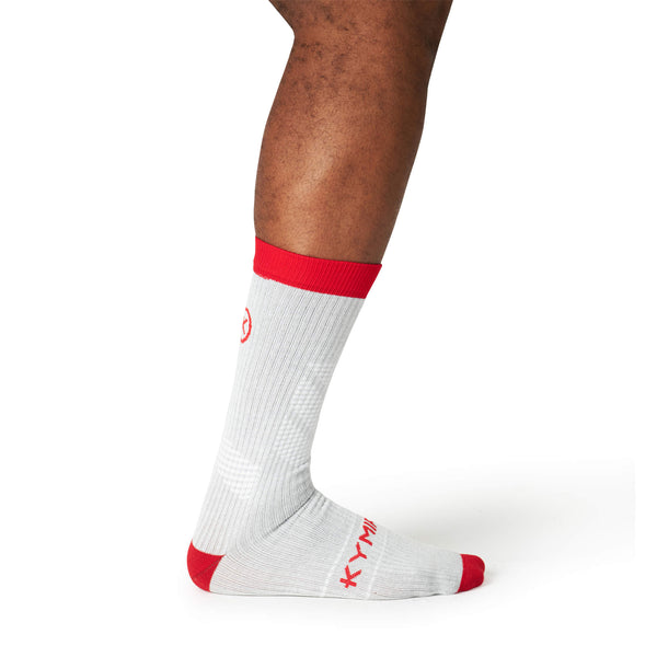 KYMIRA Crew Socks