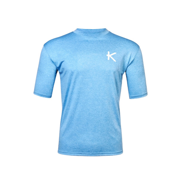 KYMIRA Men’s Performance Crew T-Shirt