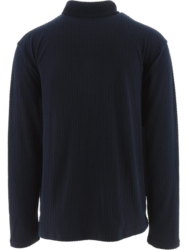 North Peak Darlo 1/4 Zip