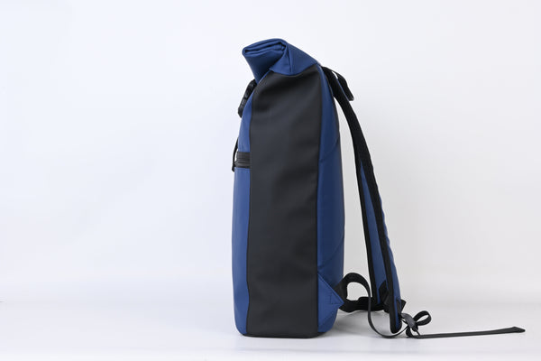 North Peak Blaze Rolltop Backpack