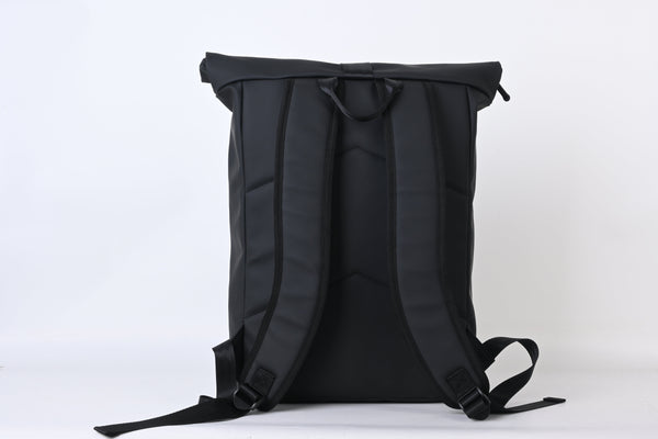 North Peak Blaze Rolltop Backpack