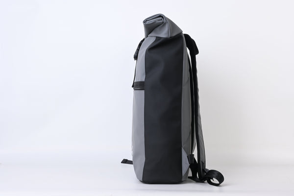 North Peak Blaze Rolltop Backpack