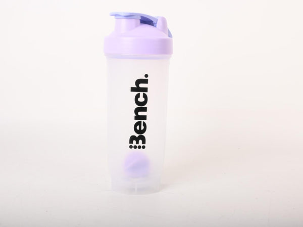 Bench 700ml Protein Shaker Bottle