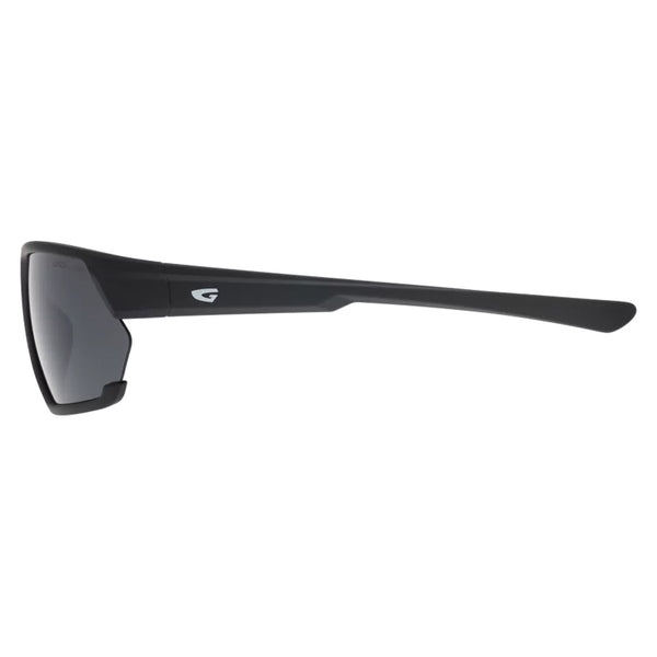 Unisex Surazo Polarised UV400 Outdoor Sport Sunglasses with Mirror Coating