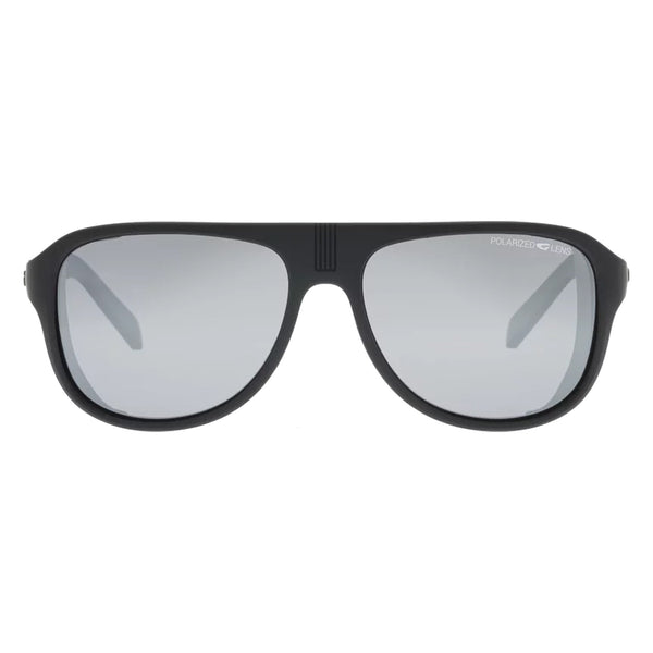 Unisex Polarised UV400 Sport Sunglasses with Mirror Scratch-Resistant Lens