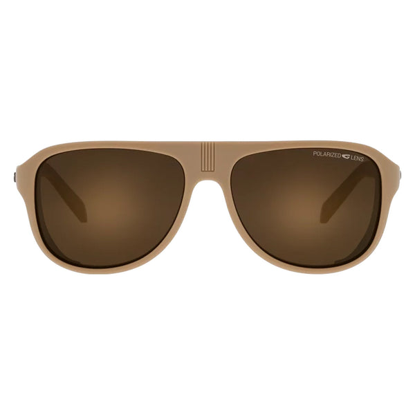 Unisex Polarised UV400 Sport Sunglasses with Mirror Scratch-Resistant Lens