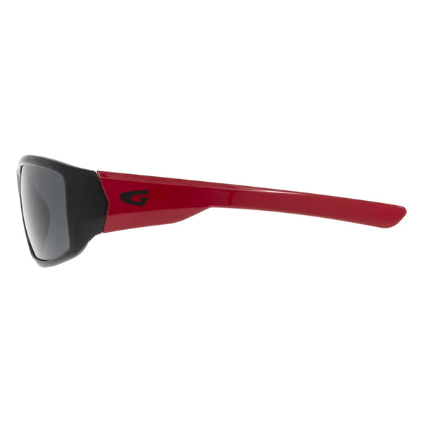 Kids’ Jungle Polarised UV400 Outdoor Sunglasses with Flexible HYTREL Frame