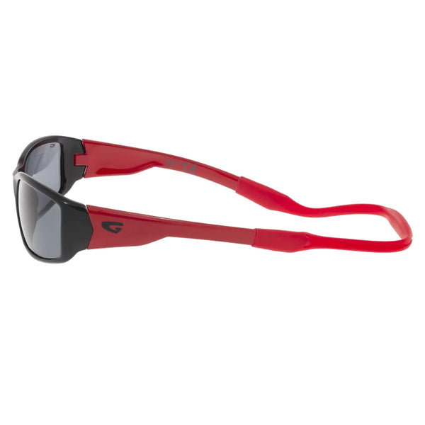 Kids’ Jungle Polarised UV400 Outdoor Sunglasses with Flexible HYTREL Frame