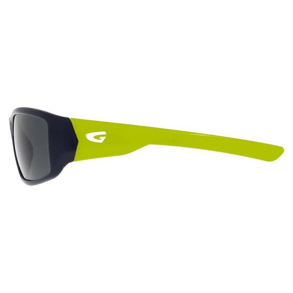 Kids’ Jungle Polarised UV400 Outdoor Sunglasses with Flexible HYTREL Frame