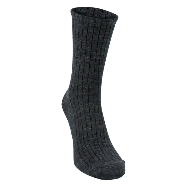 Mens Ladies Alpaca Merino Wool Hiking Socks | Breathable Trekking Socks