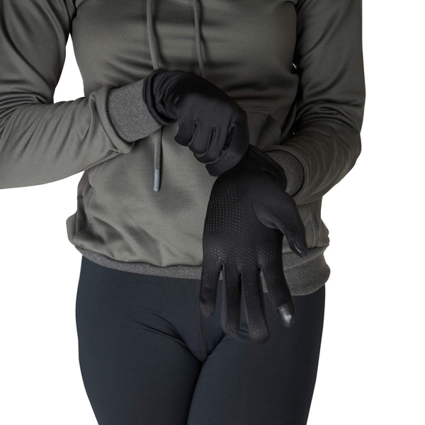 KYMIRA Fleece Gloves