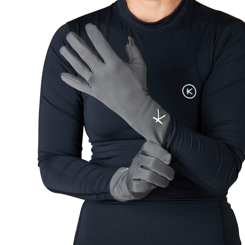 KYMIRA Fleece Gloves
