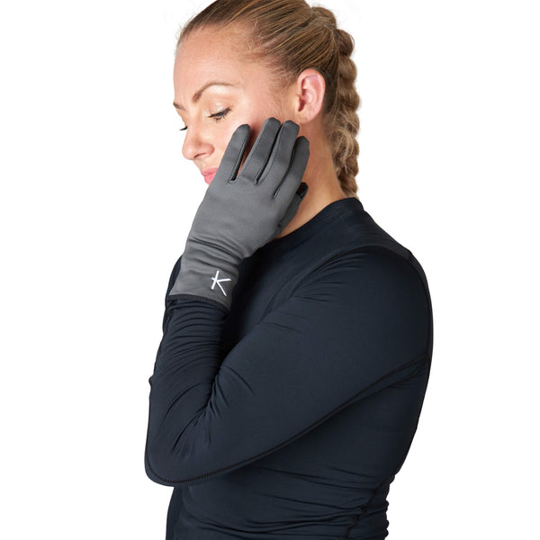 KYMIRA Fleece Gloves