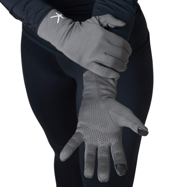 KYMIRA Fleece Gloves