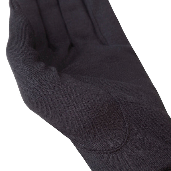 Ladies Lightweight Silk Liner Gloves Thermal Hiking Walking Outdoor Gear