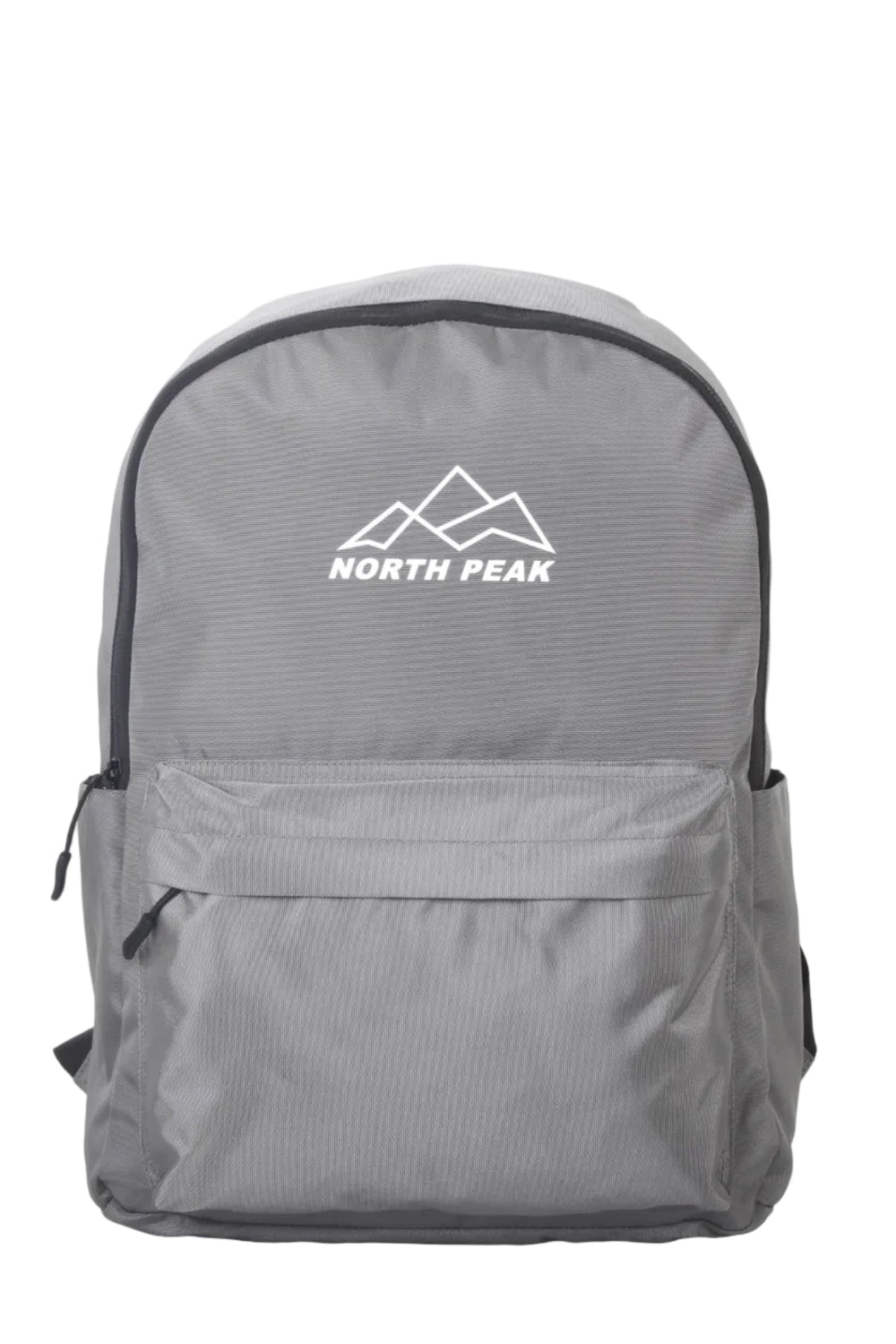 North Peak Gorge Backpack