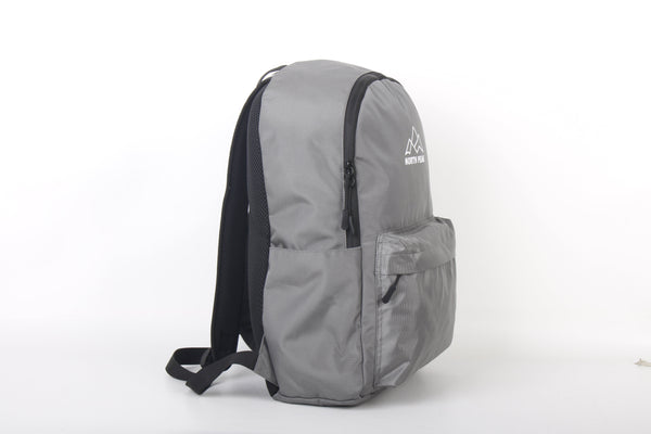 North Peak Gorge Backpack