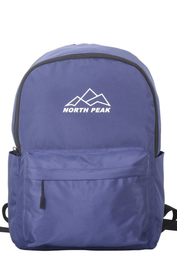 North Peak Gorge Backpack