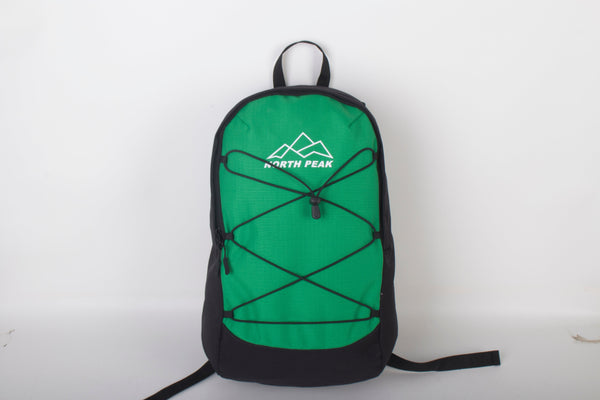 North Peak Ascend Backpack