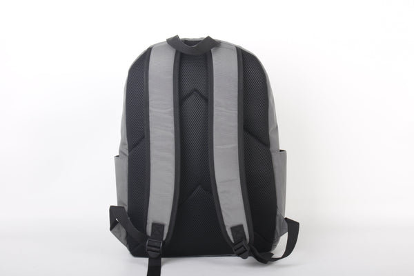 North Peak Gorge Backpack