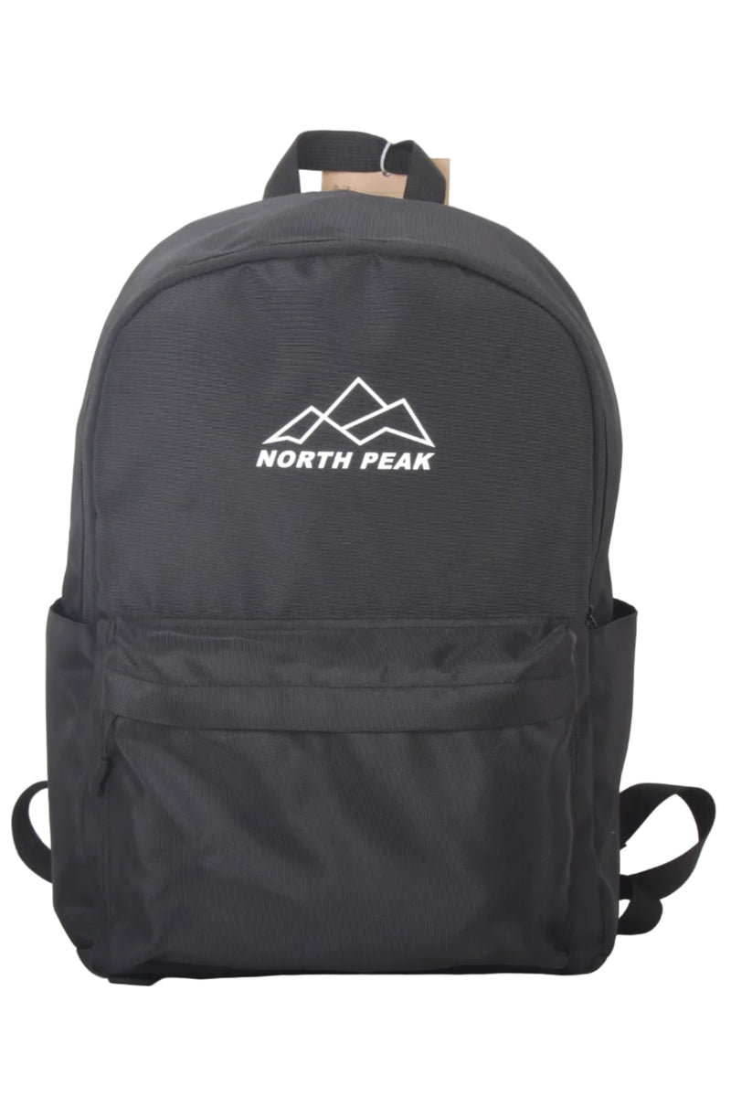 North Peak Gorge Backpack