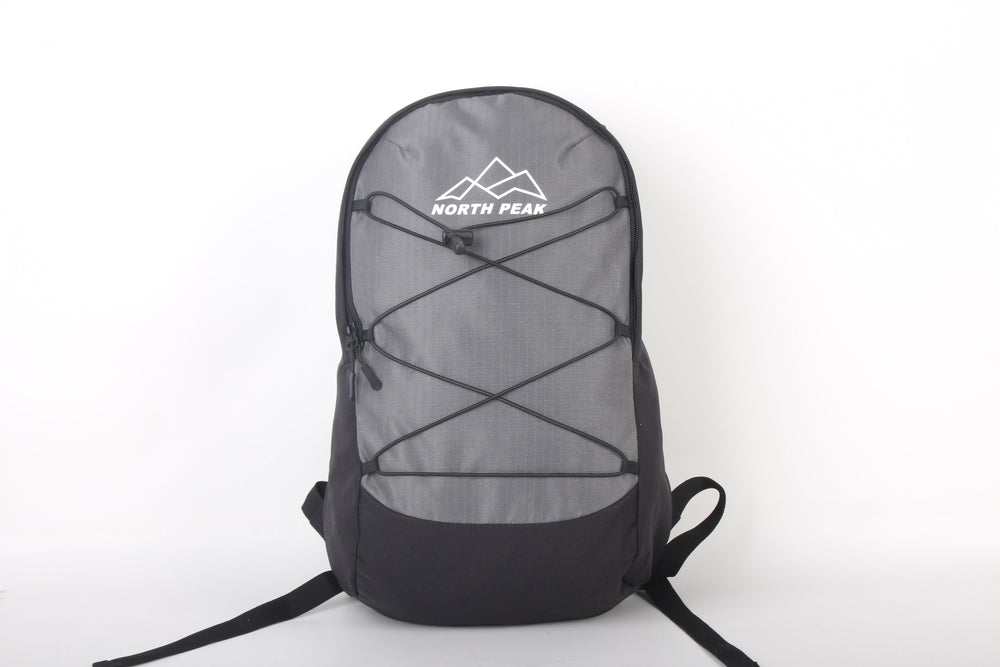 North Peak Ascend Backpack