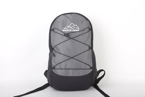 North Peak Ascend Backpack