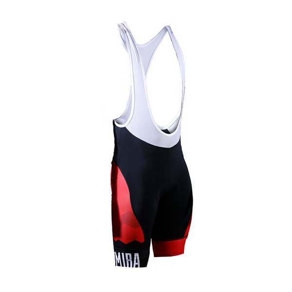 KYMIRA Men’s PrO2 Cycling Bib Shorts
