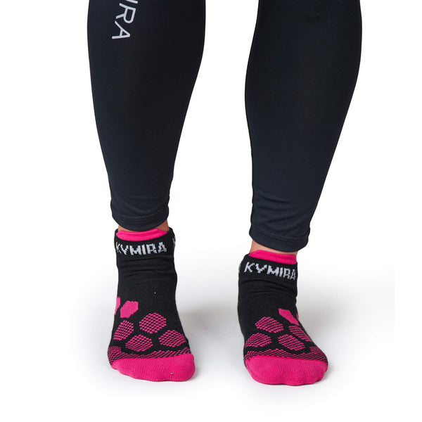 KYMIRA Ankle Socks