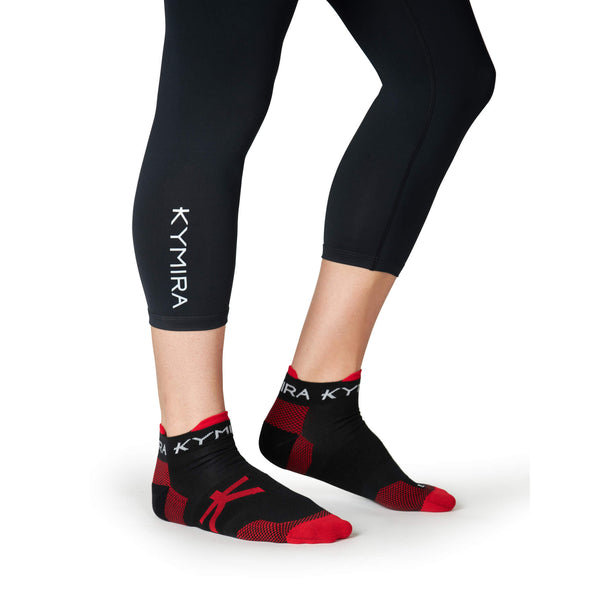 KYMIRA Ankle Socks