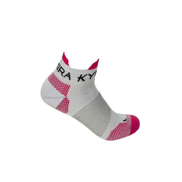 KYMIRA Ankle Socks