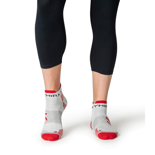 KYMIRA Ankle Socks