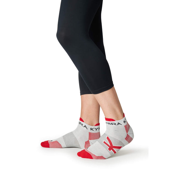 KYMIRA Ankle Socks